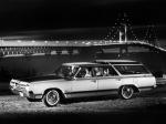 Oldsmobile Vista Cruiser Custom 1965 года
